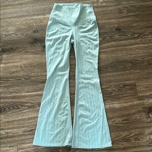 JoyLab Blue Boot Cut Flare Pants